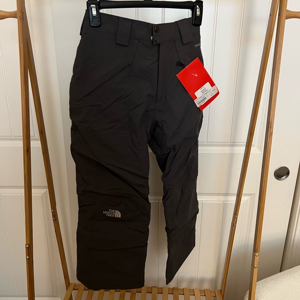 TNF Boys HyVent Winter Pants
